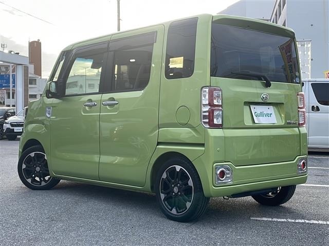 Daihatsu WAKE 2016 7672349-13