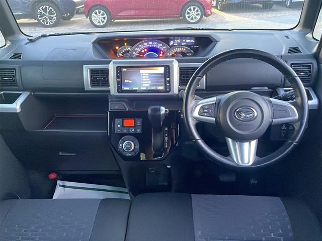 Daihatsu WAKE 2016 7672349-15