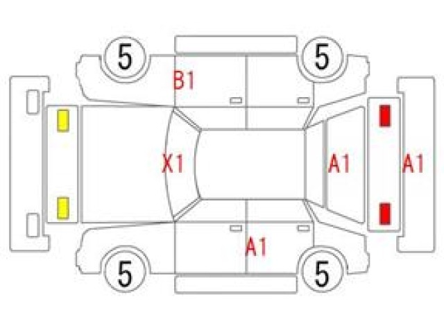 Daihatsu WAKE 2016 7672349-23