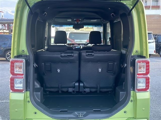 Daihatsu WAKE 2016 7672349-6