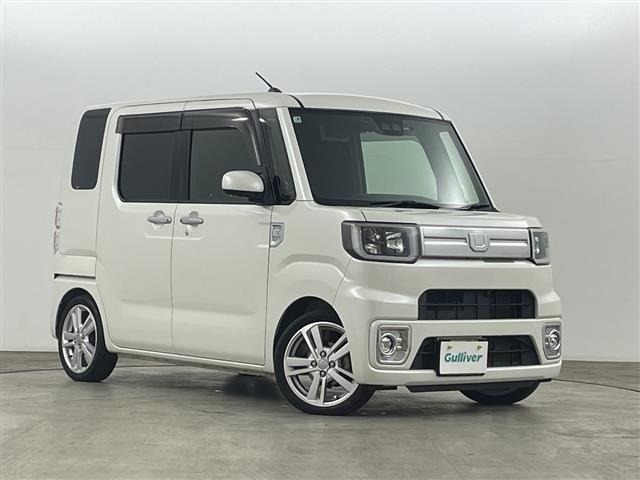Daihatsu WAKE 2019 7672350-0