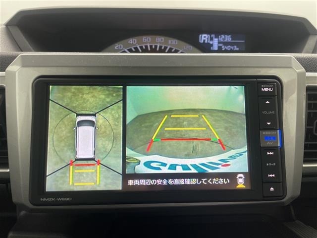 Daihatsu WAKE 2019 7672350-16