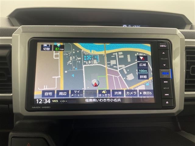 Daihatsu WAKE 2019 7672350-17