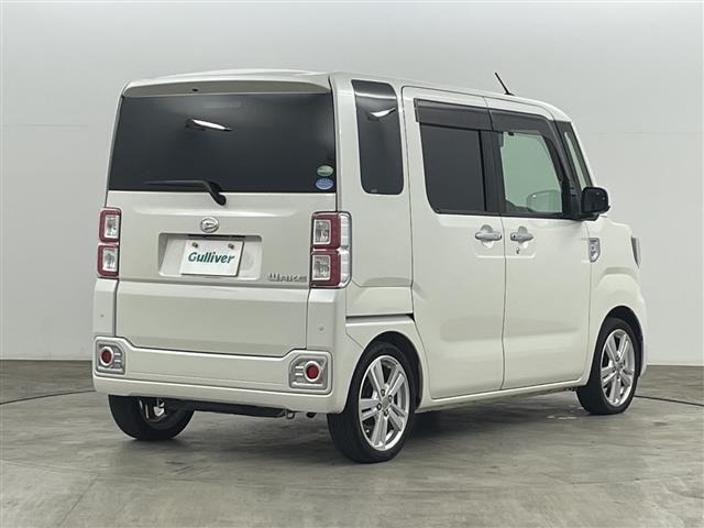 Daihatsu WAKE 2019 7672350-2