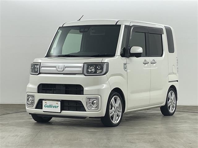 Daihatsu WAKE 2019 7672350-22