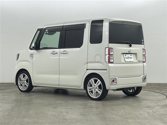 Daihatsu WAKE 2019 7672350-4