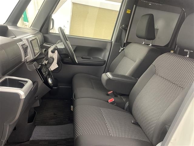 Daihatsu WAKE 2019 7672350-6