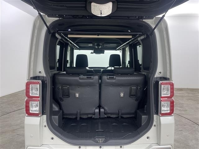 Daihatsu WAKE 2019 7672350-8