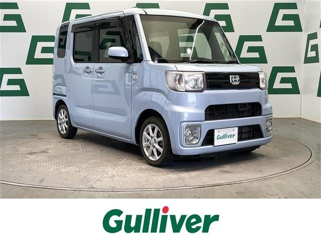 Daihatsu WAKE 2017 7672351-0