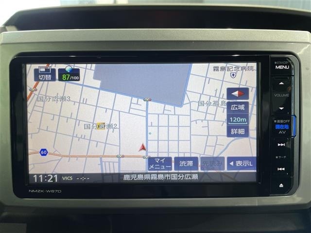 Daihatsu WAKE 2017 7672351-10