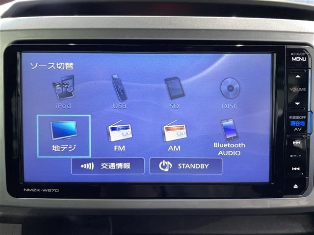 Daihatsu WAKE 2017 7672351-11