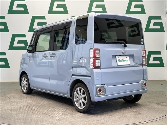 Daihatsu WAKE 2017 7672351-13