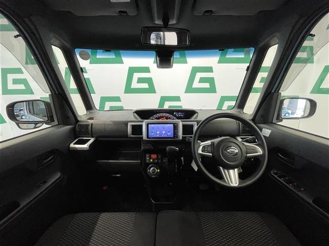 Daihatsu WAKE 2017 7672351-14