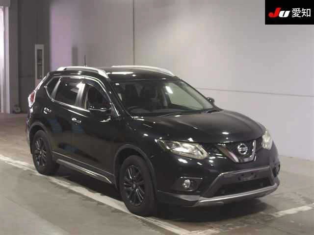 Nissan X-TRAIL 2015 7673257-0