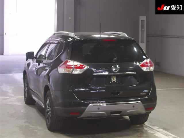 Nissan X-TRAIL 2015 7673257-1