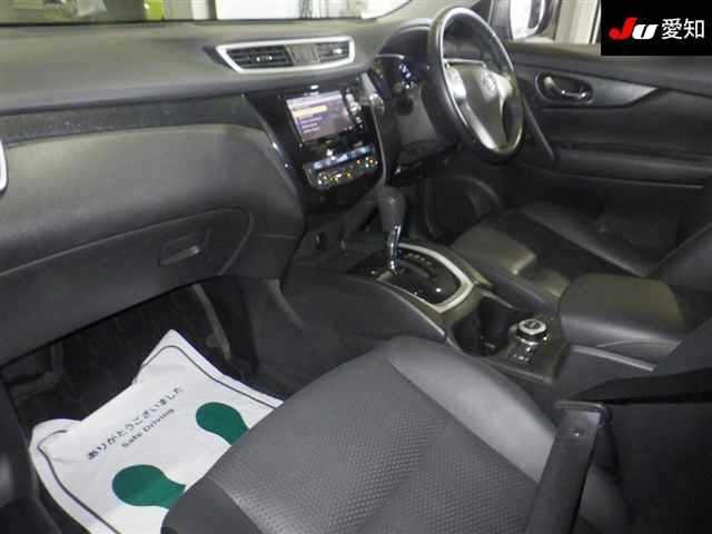 Nissan X-TRAIL 2015 7673257-3