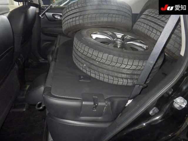 Nissan X-TRAIL 2015 7673257-4