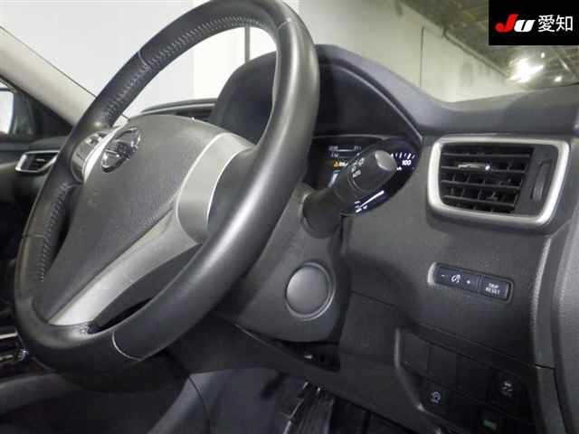 Nissan X-TRAIL 2015 7673257-5