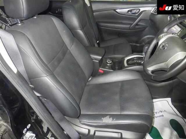 Nissan X-TRAIL 2015 7673257-6