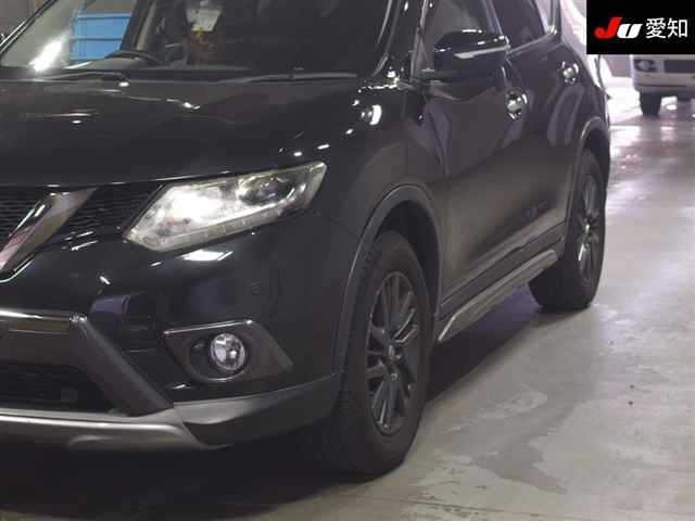 Nissan X-TRAIL 2015 7673257-7