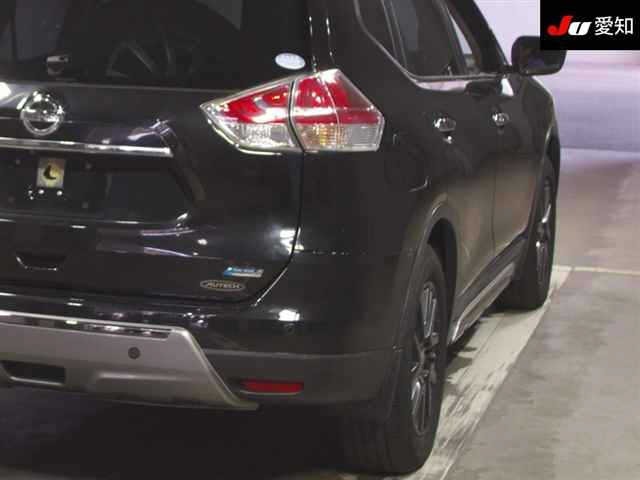 Nissan X-TRAIL 2015 7673257-8
