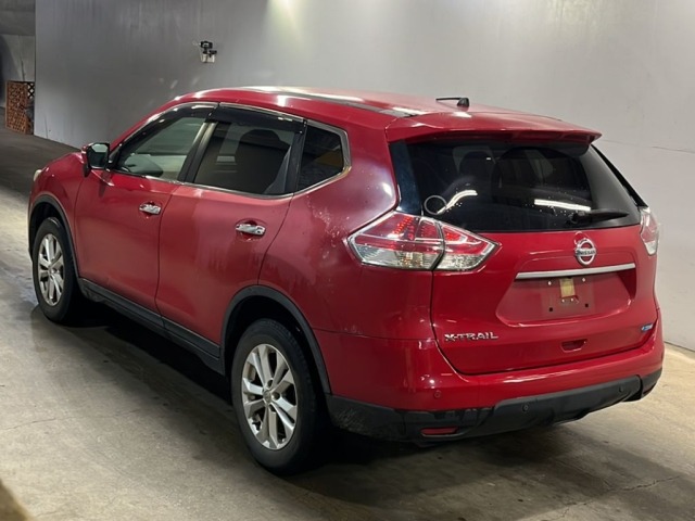 Nissan X-TRAIL 2016 7673260-1