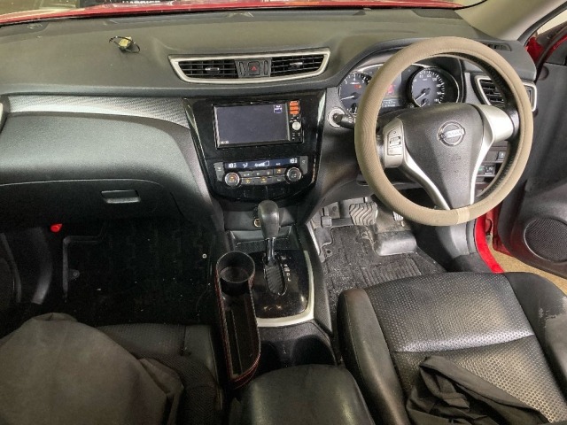 Nissan X-TRAIL 2016 7673260-3