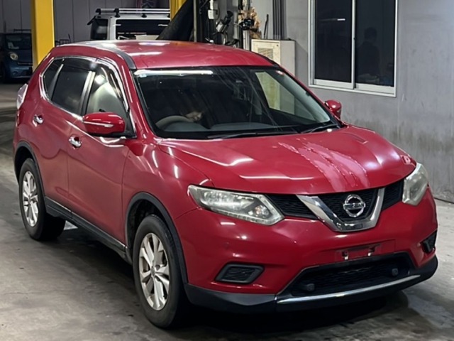 Nissan X-TRAIL 2016 7673260-4