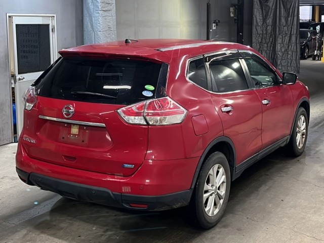 Nissan X-TRAIL 2016 7673260-5
