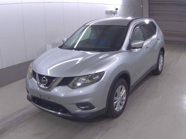 Nissan X-TRAIL 2015 7673261-3