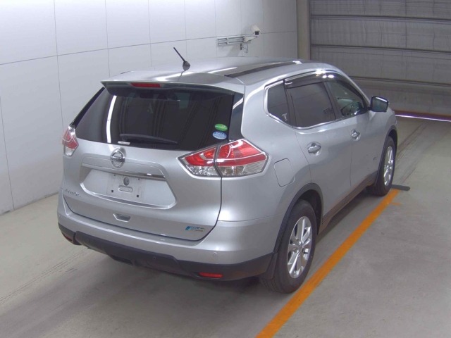 Nissan X-TRAIL 2015 7673261-4