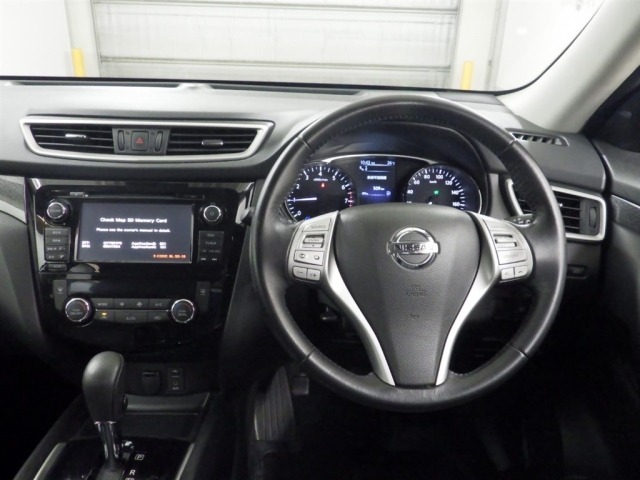 Nissan X-TRAIL 2015 7673261-5