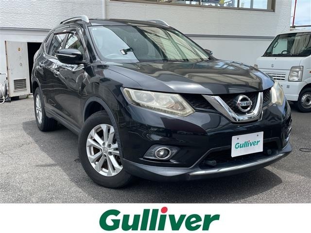 Nissan X-TRAIL 2015 7673446-0