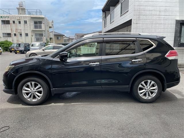 Nissan X-TRAIL 2015 7673446-1