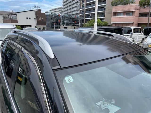 Nissan X-TRAIL 2015 7673446-10