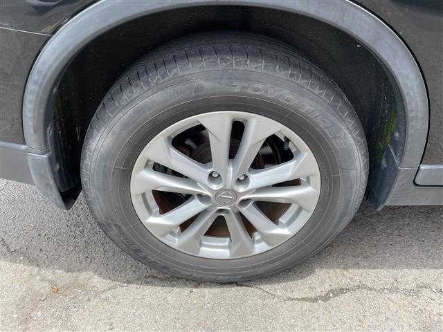 Nissan X-TRAIL 2015 7673446-11