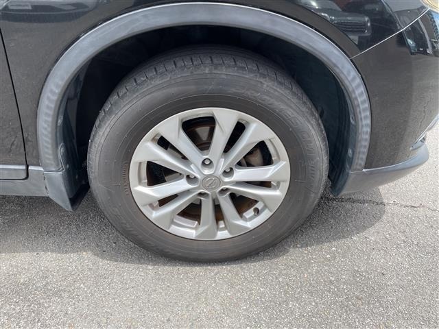 Nissan X-TRAIL 2015 7673446-12