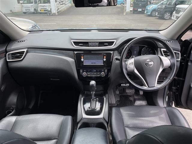 Nissan X-TRAIL 2015 7673446-14