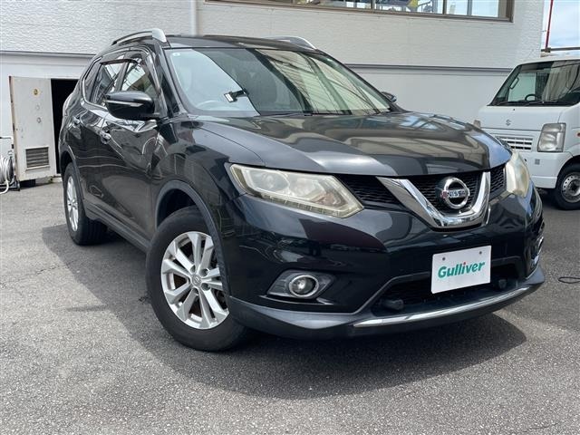 Nissan X-TRAIL 2015 7673446-15