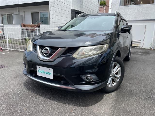 Nissan X-TRAIL 2015 7673446-16