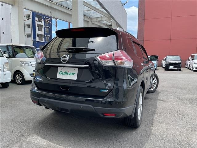 Nissan X-TRAIL 2015 7673446-17