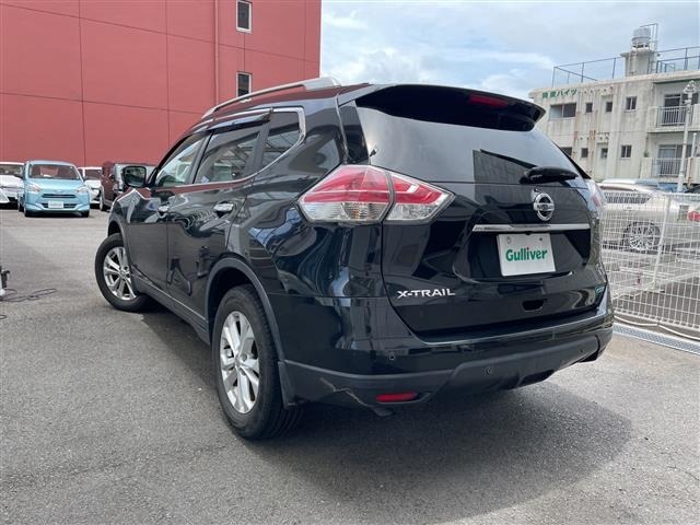 Nissan X-TRAIL 2015 7673446-18