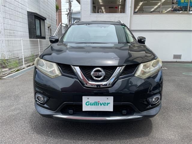 Nissan X-TRAIL 2015 7673446-19