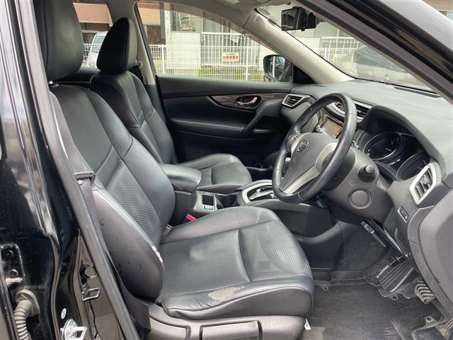 Nissan X-TRAIL 2015 7673446-2