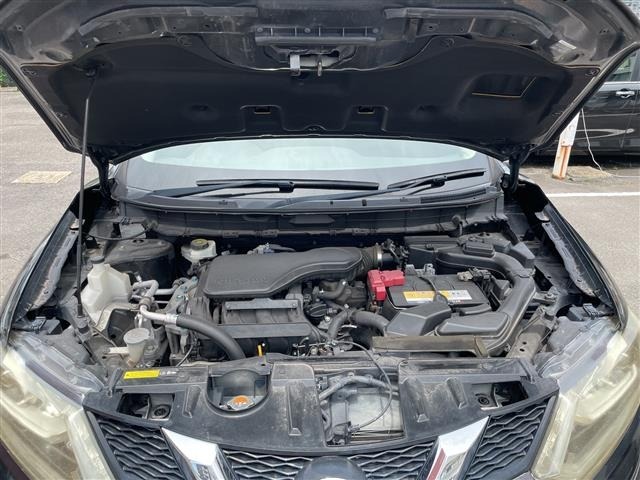 Nissan X-TRAIL 2015 7673446-20