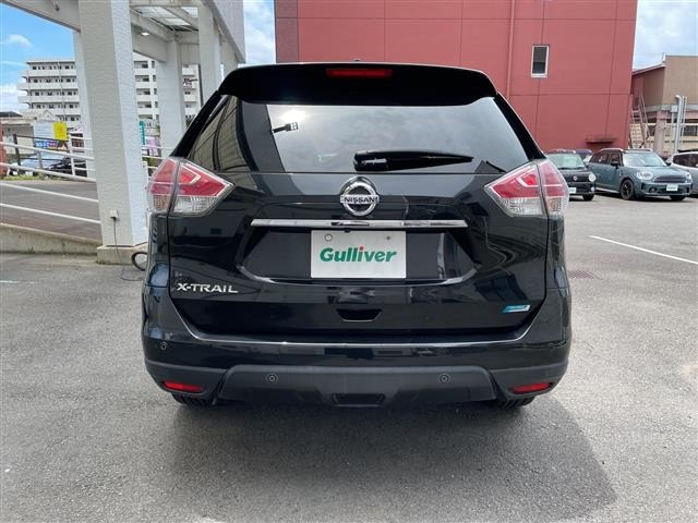 Nissan X-TRAIL 2015 7673446-21
