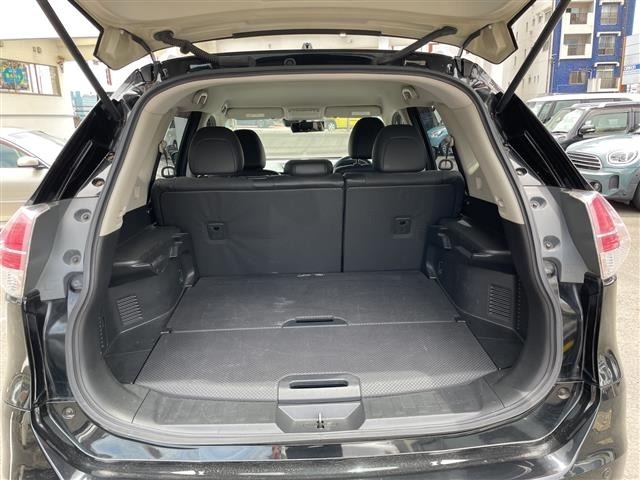 Nissan X-TRAIL 2015 7673446-22