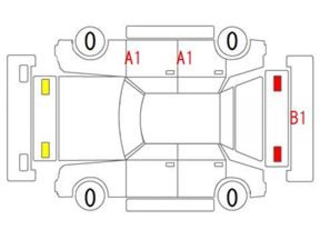 Nissan X-TRAIL 2015 7673446-23