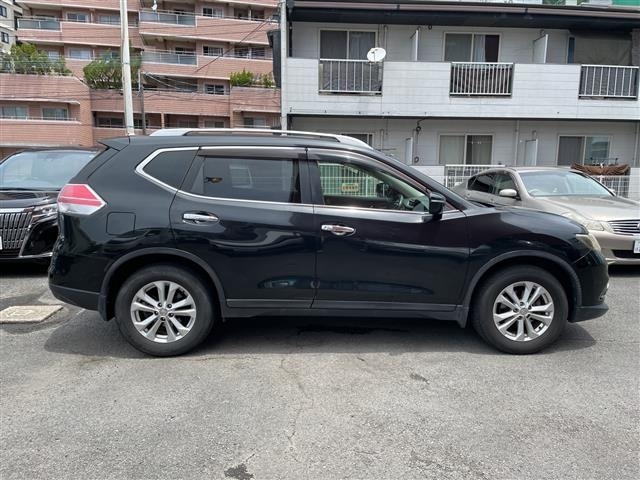 Nissan X-TRAIL 2015 7673446-3