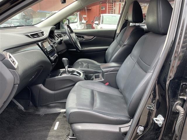 Nissan X-TRAIL 2015 7673446-4
